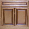 
Chestnut Glazed Maple